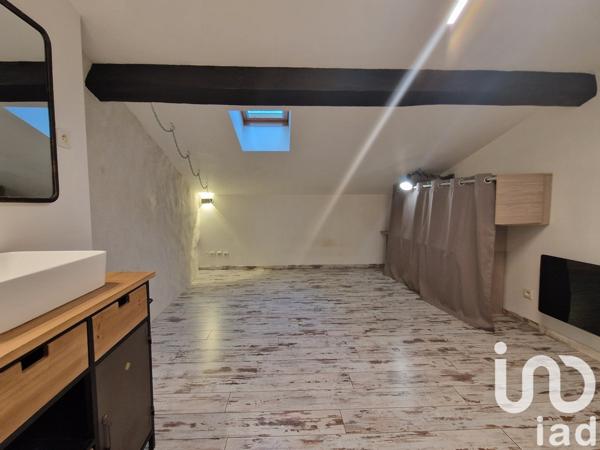 Maison à vendre 4 pièces 100 m² Poitiers