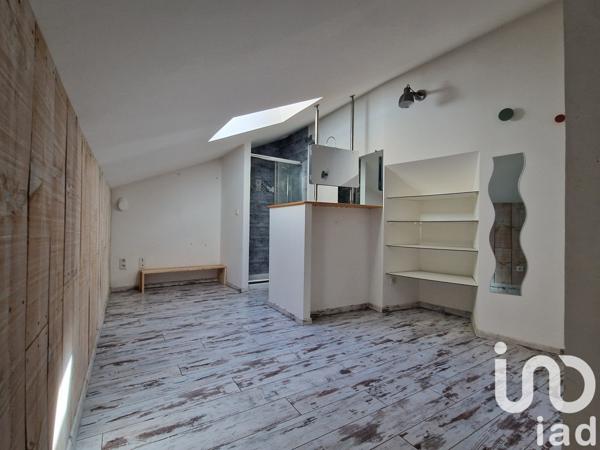 Maison à vendre 4 pièces 100 m² Poitiers