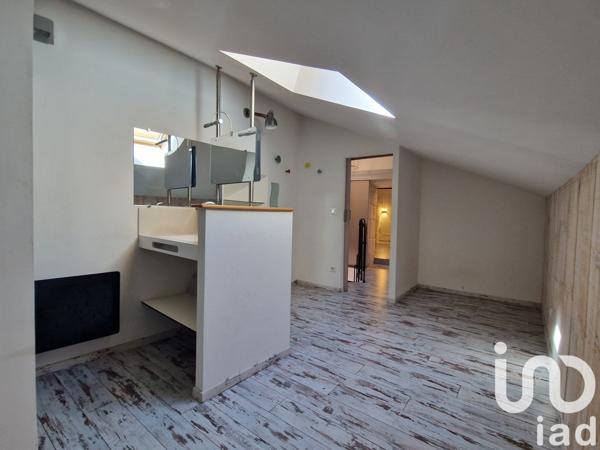 Maison à vendre 4 pièces 100 m² Poitiers