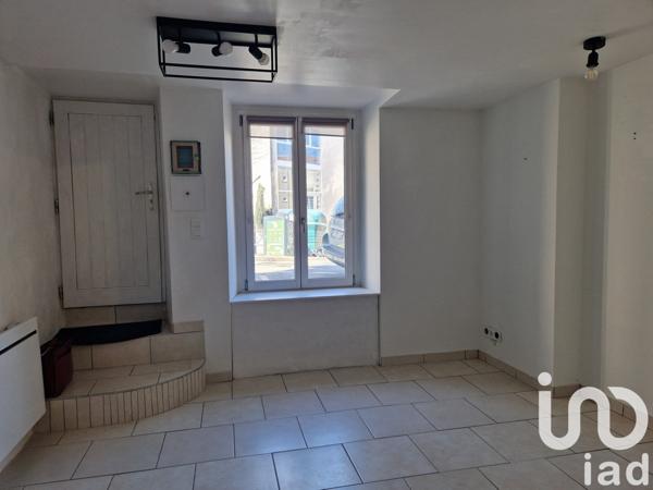 Maison à vendre 4 pièces 100 m² Poitiers