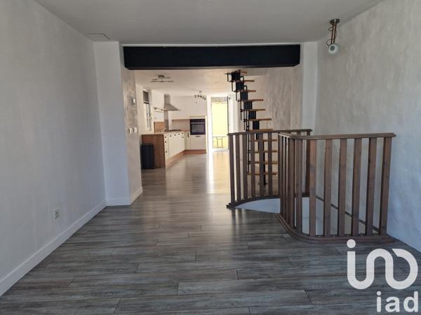 Maison à vendre 4 pièces 100 m² Poitiers