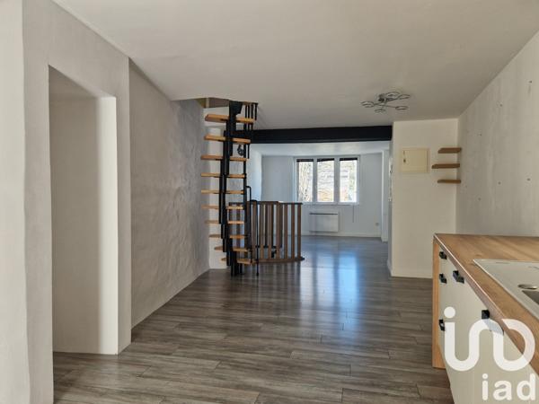 Maison à vendre 4 pièces 100 m² Poitiers