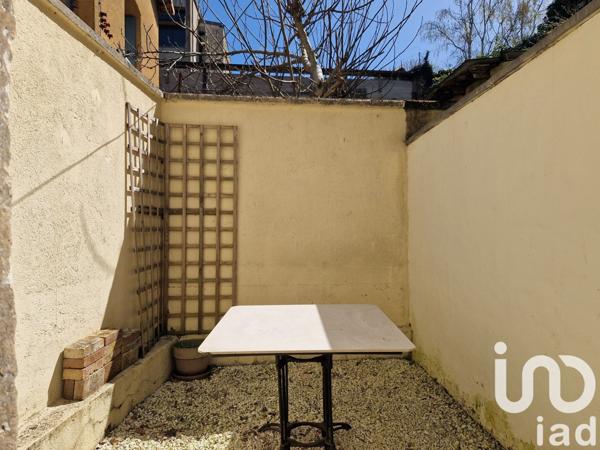 Maison à vendre 4 pièces 100 m² Poitiers