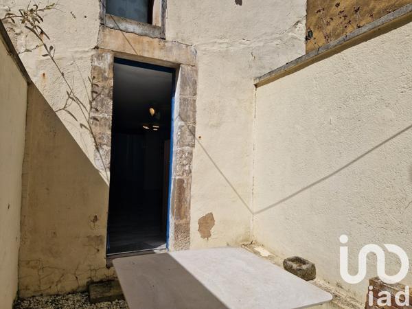 Maison à vendre 4 pièces 100 m² Poitiers