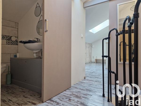 Maison à vendre 4 pièces 100 m² Poitiers