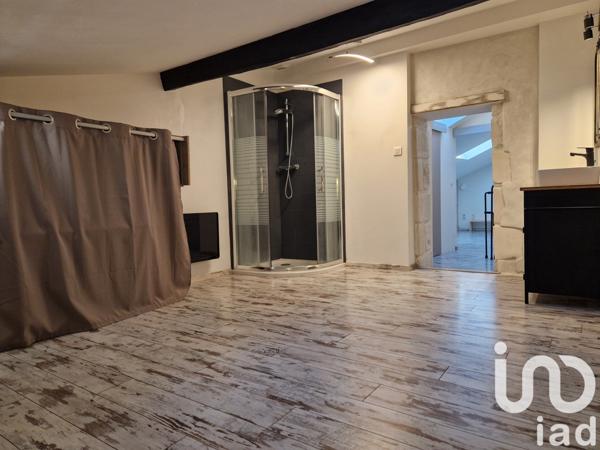 Maison à vendre 4 pièces 100 m² Poitiers