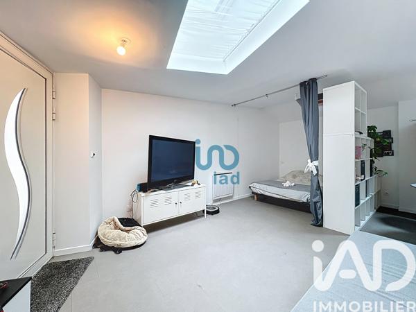 Immeuble à vendre 180 m² Lille