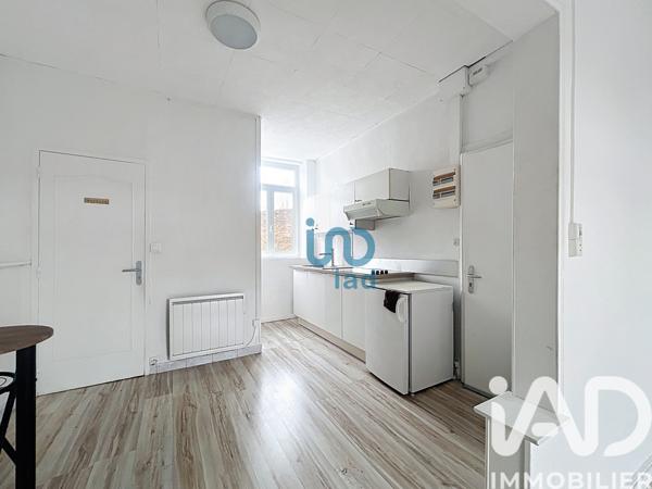 Immeuble à vendre 180 m² Lille