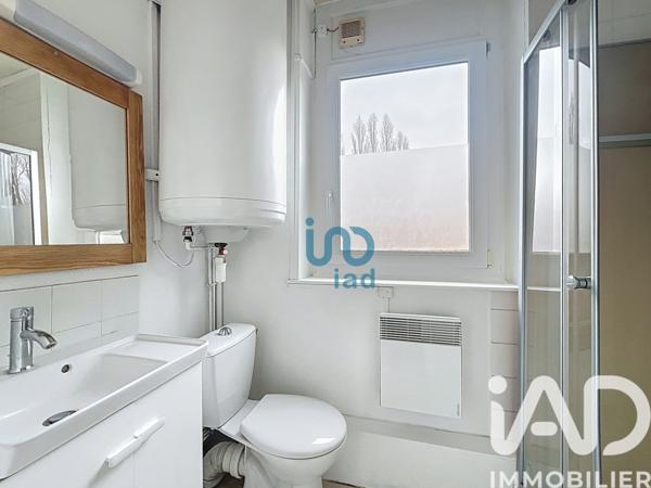 Immeuble à vendre 180 m² Lille