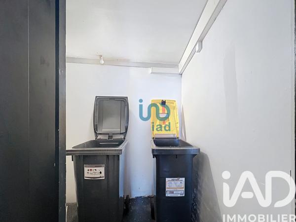 Immeuble à vendre 180 m² Lille
