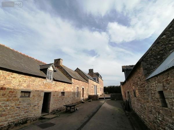 Maison à vendre à Pabu dans les Côtes-d'Armor (22200), ref : 22017-1160