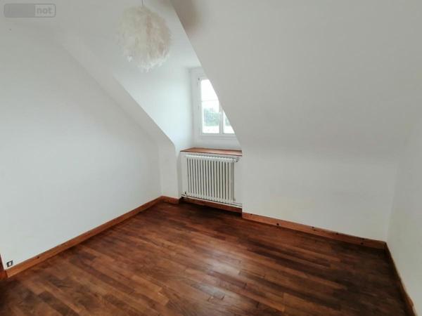 Maison à vendre à Pabu dans les Côtes-d'Armor (22200), ref : 22017-1160