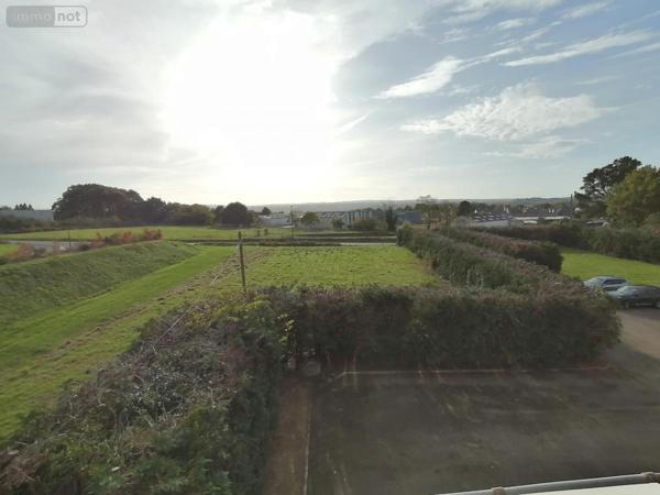 Maison à vendre à Pabu dans les Côtes-d'Armor (22200), ref : 22017-1160