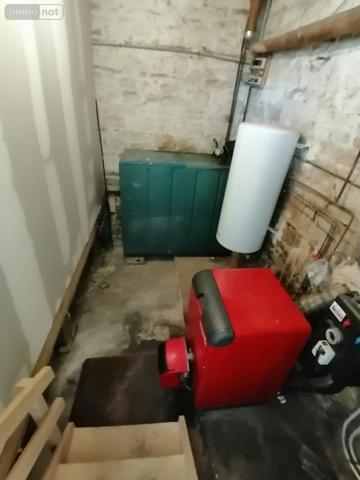 Maison à vendre à Pabu dans les Côtes-d'Armor (22200), ref : 22017-1160