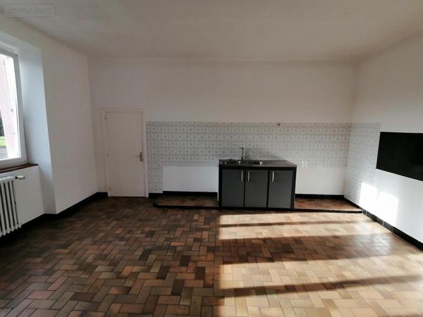 Maison à vendre à Pabu dans les Côtes-d'Armor (22200), ref : 22017-1160