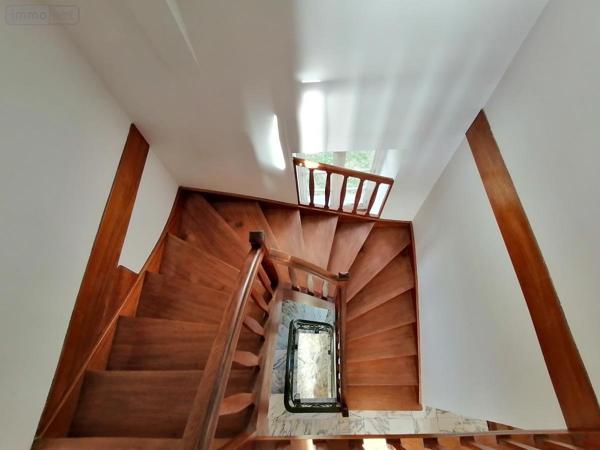 Maison à vendre à Pabu dans les Côtes-d'Armor (22200), ref : 22017-1160