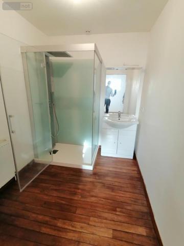 Maison à vendre à Pabu dans les Côtes-d'Armor (22200), ref : 22017-1160