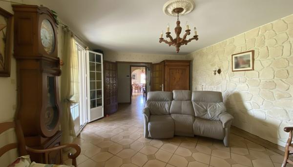 Maison dans Boismé