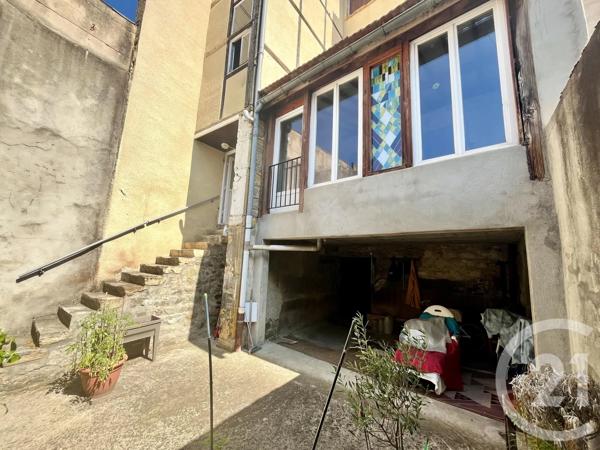 à vendre  90,70 m 2   TARARE  - 69