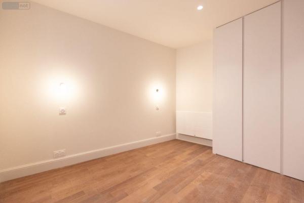 Appartement rénové à vendre à Mâcon en Saône-et-Loire (71000), ref : 13779/909   
MACON CENTRE