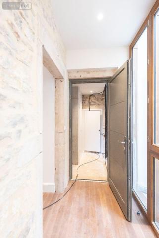 Appartement rénové à vendre à Mâcon en Saône-et-Loire (71000), ref : 13779/909   
MACON CENTRE