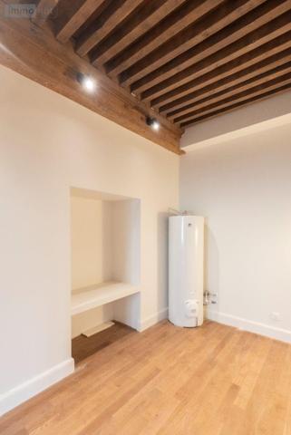 Appartement rénové à vendre à Mâcon en Saône-et-Loire (71000), ref : 13779/909   
MACON CENTRE