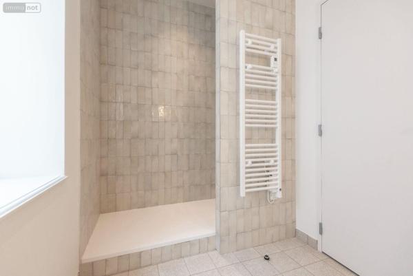 Appartement rénové à vendre à Mâcon en Saône-et-Loire (71000), ref : 13779/909   
MACON CENTRE