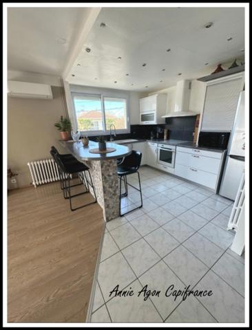 Maison à vendre 5 pièces TARBES (65)