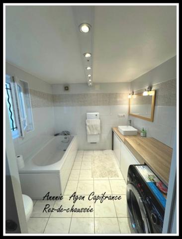 Maison à vendre 5 pièces TARBES (65)