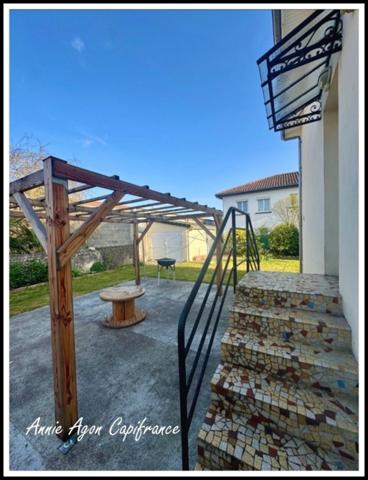 Maison à vendre 5 pièces TARBES (65)