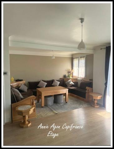 Maison à vendre 5 pièces TARBES (65)