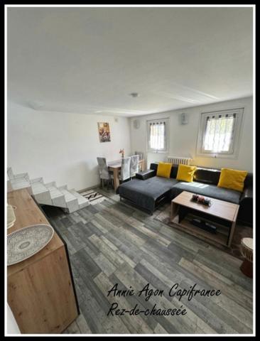 Maison à vendre 5 pièces TARBES (65)