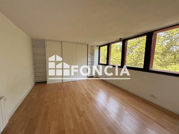 Location Appartement 4 pièces 170.3 m² - 34 BOULEVARD PIERRE PAUL RIQUET Toulouse 31000