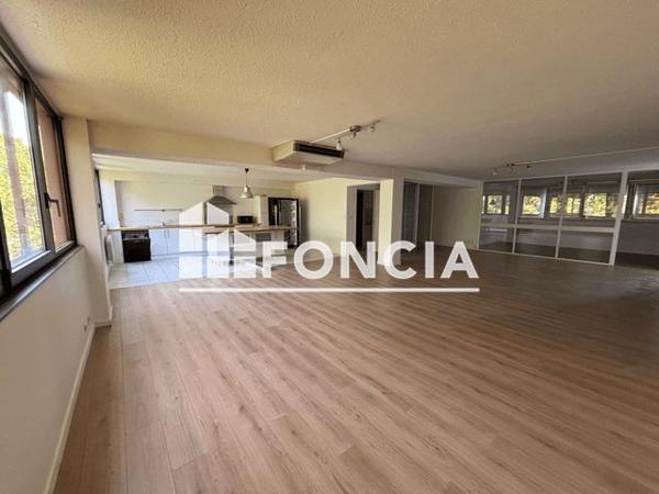 Location Appartement 4 pièces 170.3 m² - 34 BOULEVARD PIERRE PAUL RIQUET Toulouse 31000