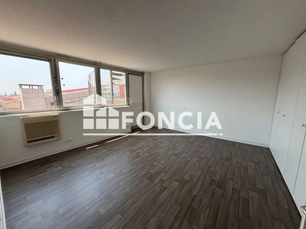 Location Appartement 4 pièces 170.3 m² - 34 BOULEVARD PIERRE PAUL RIQUET Toulouse 31000