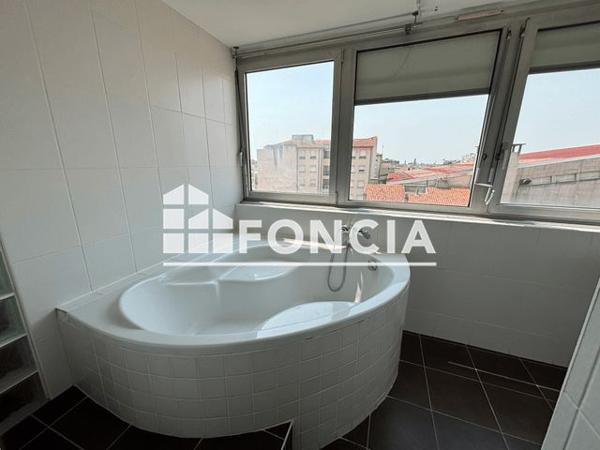 Location Appartement 4 pièces 170.3 m² - 34 BOULEVARD PIERRE PAUL RIQUET Toulouse 31000