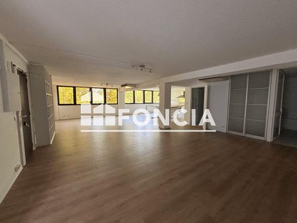 Location Appartement 4 pièces 170.3 m² - 34 BOULEVARD PIERRE PAUL RIQUET Toulouse 31000