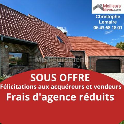 MAISON CONTEMPORAINE