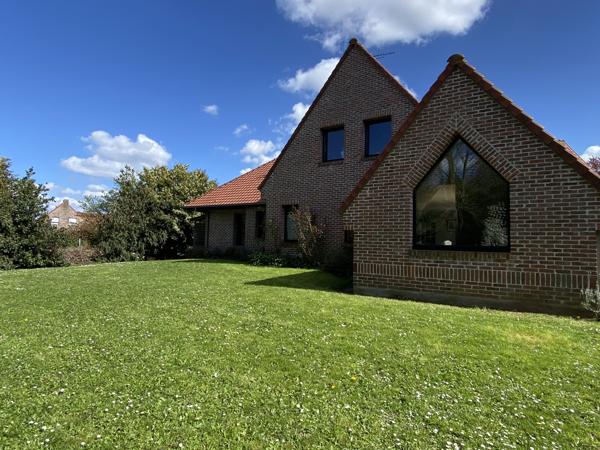 MAISON CONTEMPORAINE