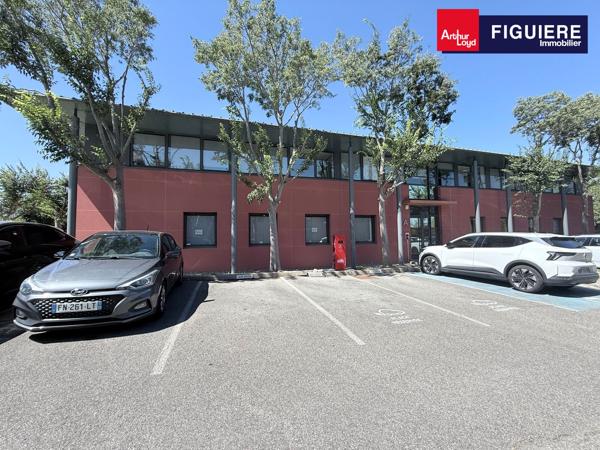 NOUVELLE OPPORTUNITES DE LOCATION AU COEUR DU PÔLE D'ACTIVITE D'AIX