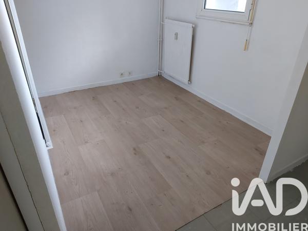 Appartement à vendre 2 pièces 30 m² Saint-Nazaire