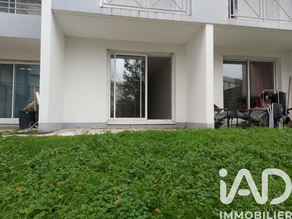 Appartement à vendre 2 pièces 30 m² Saint-Nazaire