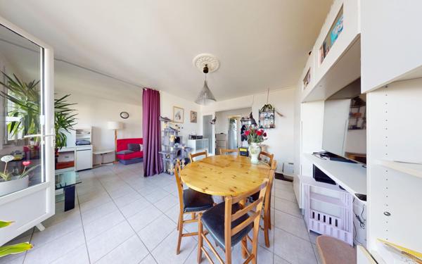 Appartement à vendre    3 pièces • 65,96 m2 Villefranche-sur-Saône