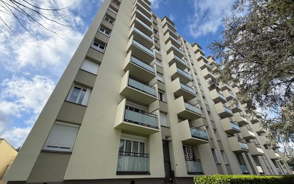 Appartement à vendre    3 pièces • 65,96 m2 Villefranche-sur-Saône