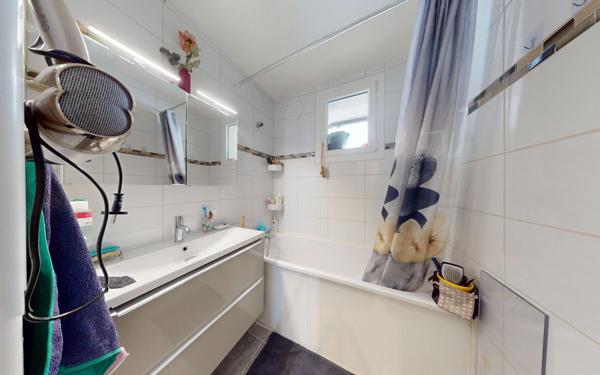 Appartement à vendre    3 pièces • 65,96 m2 Villefranche-sur-Saône