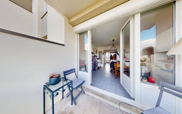 Appartement à vendre    3 pièces • 65,96 m2 Villefranche-sur-Saône