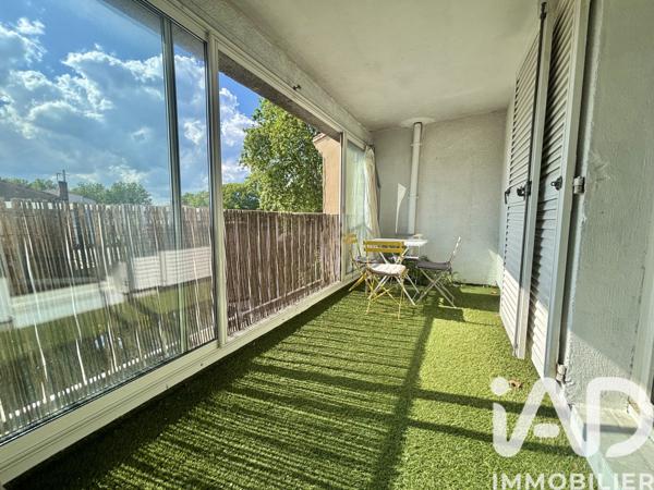 Appartement à vendre 3 pièces 61 m² Carcassonne