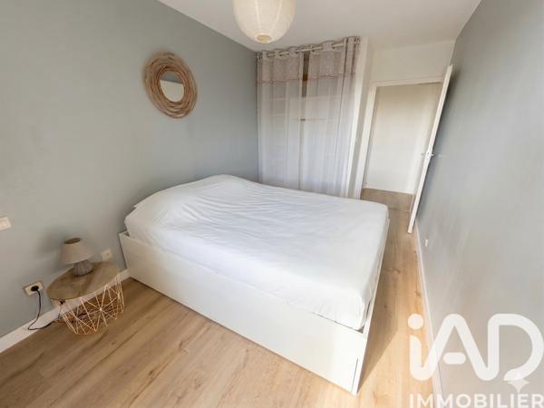Appartement à vendre 3 pièces 61 m² Carcassonne