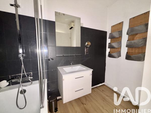 Appartement à vendre 3 pièces 61 m² Carcassonne