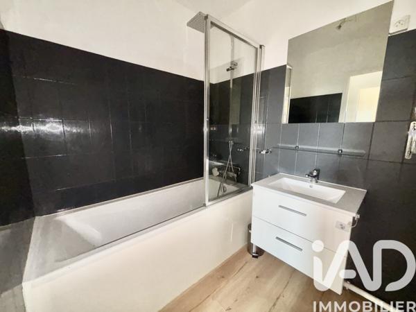 Appartement à vendre 3 pièces 61 m² Carcassonne